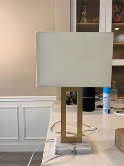 Threshold Lamp