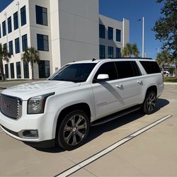 2015 GMC Yukon XL