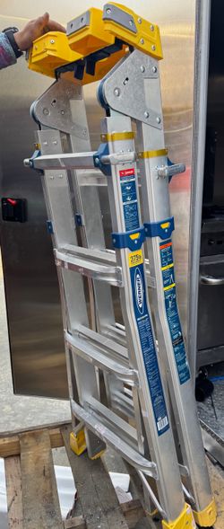 Ladder