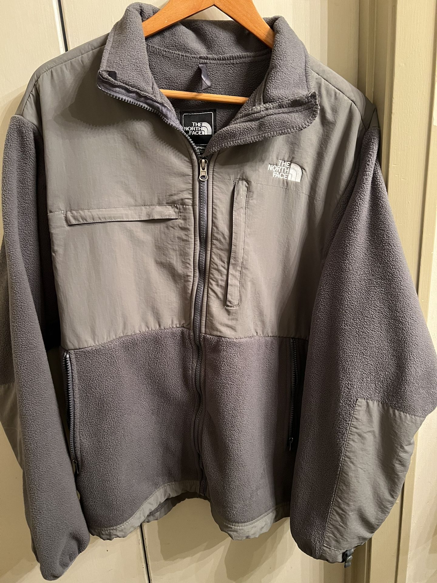 The North Face Jacket