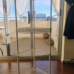 Metal Wire Shelf 