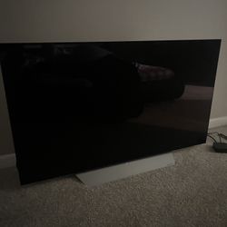 48 Inch LG Oled TV 4k 