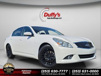 2015 INFINITI Q40