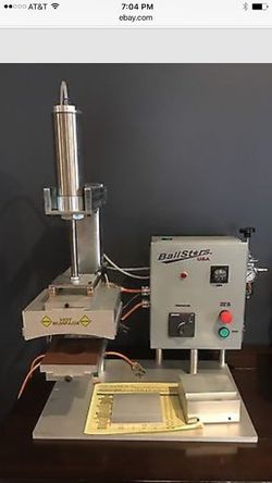 T-shirt baseball and cups printing equipment