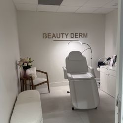 Beauty Spa Chair