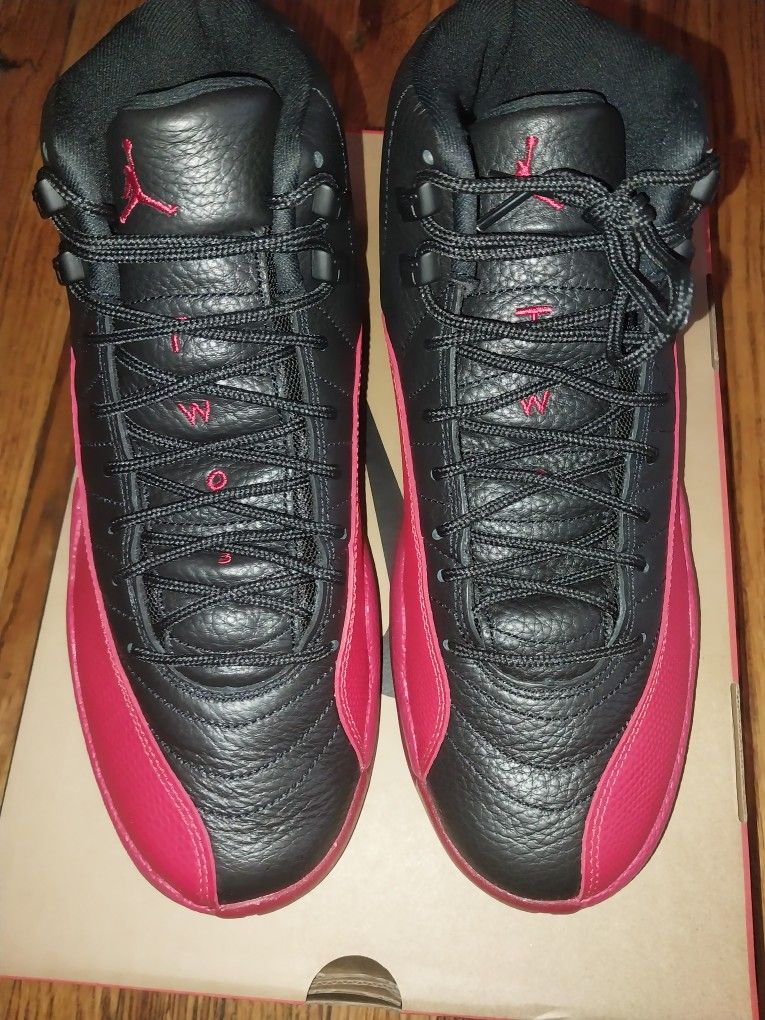 Jordan 12 DS Size 10