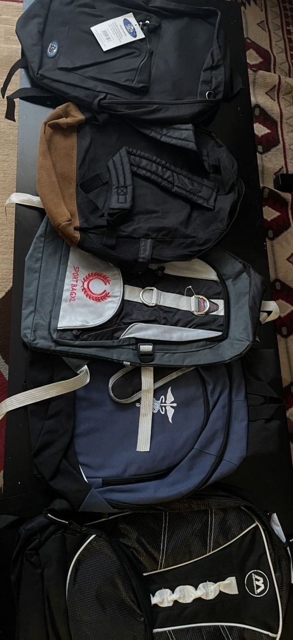 Backpack