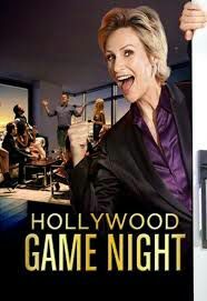 HOLLYWOOD GAME NIGHT