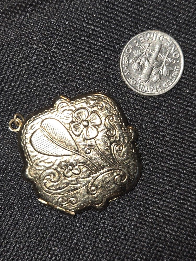 Vintage Locket