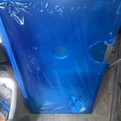 Under Counter Single Bowl Sink