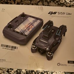 Dodoore GPS Drone with 8K UHD EIS Camera