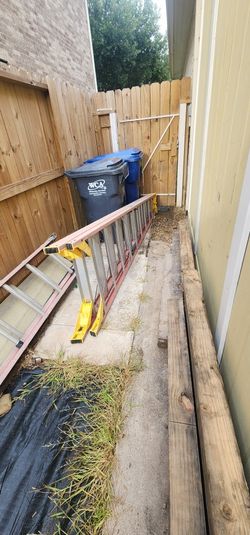 10 Foot A Frame Ladder