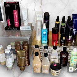 Women’s Salon Quality Hair Care Products Redken, Matrix, Joico, Amika, Biolage, Brazilian Blowout