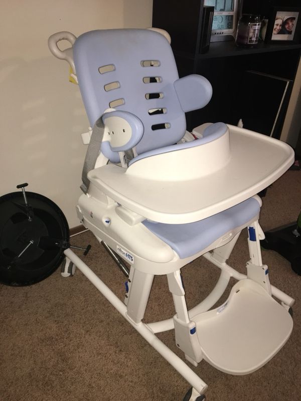 Rifton Hts Special Needs Hygiene And Toileting System Brand New Rifton Hts Special Needs Hygiene And Toileting System Brand New Never Used Obo For In Stillwater Mn Offerup