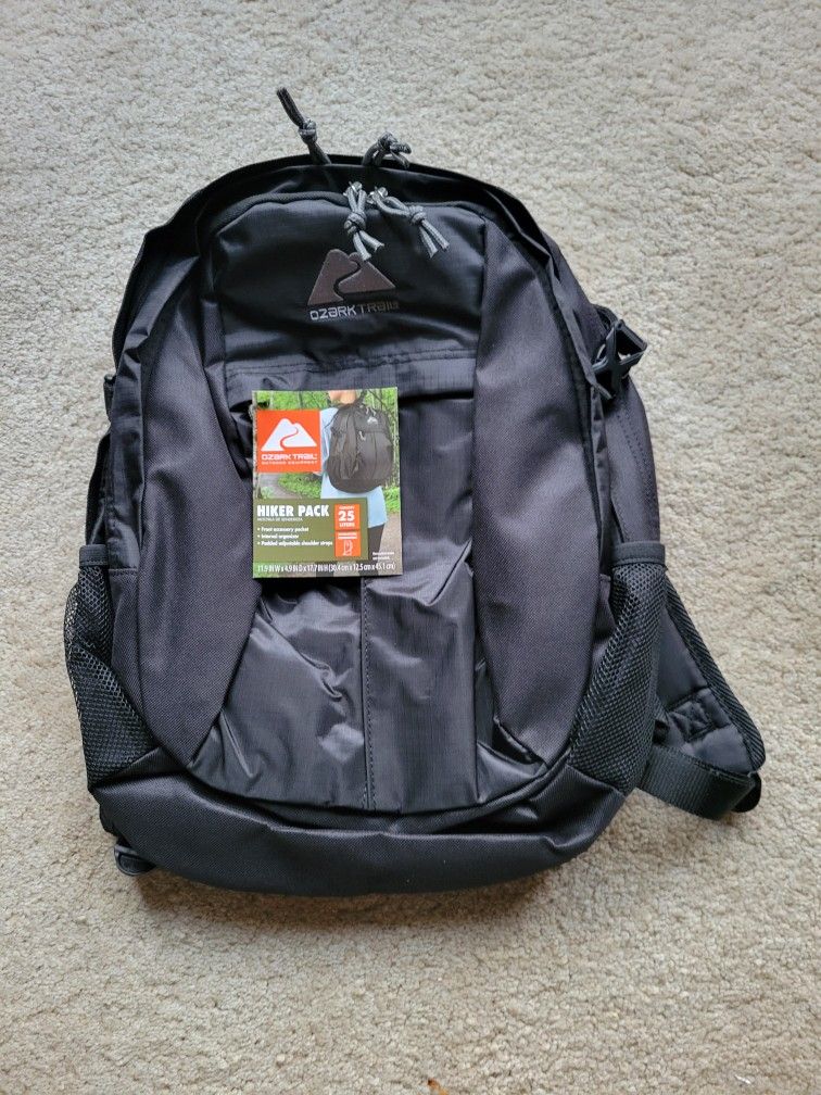 Backpack