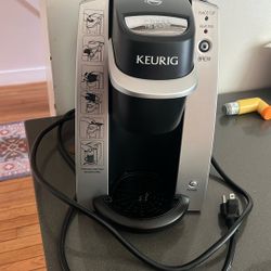 Keurig Coffee Maker 