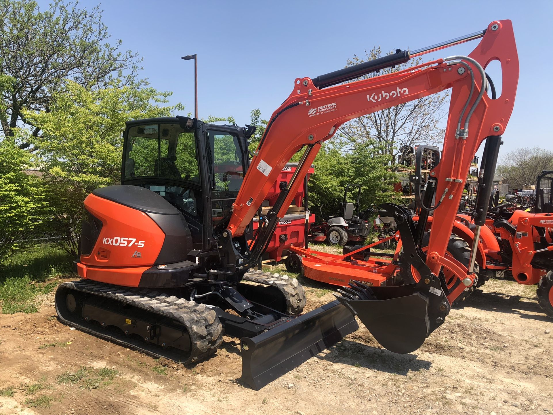 2022 Kubota 575 for Sale in WA OfferUp