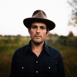 Gregory Alan Isakov Ticket 3/2