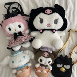 Sanrio 