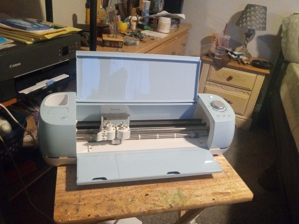Cricut Explorer 2