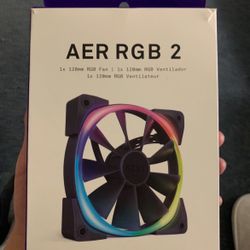 Nzxt Aer Rgb 2