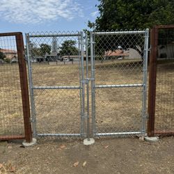 Fence