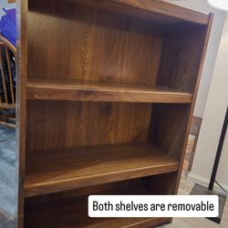 Bookshelf