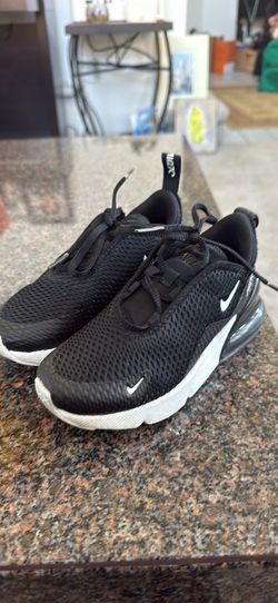 Nike Air Max 270 Kids 11C