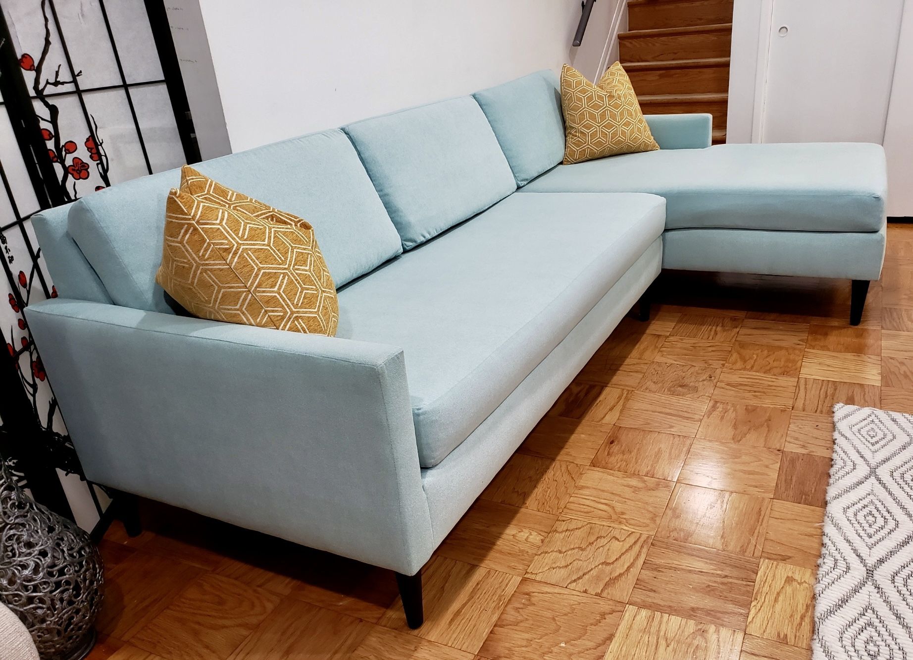 Sectional Sofa in excellent Condition!