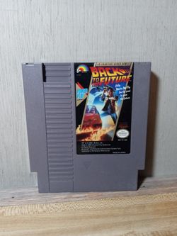 Nintendo BACK TO THE FUTURE 😎✌️