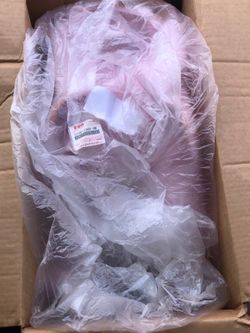 2008-2020 Suzuki Hayabusa OEM Front Fender