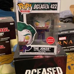 The Joker