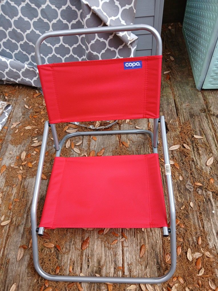 COPA SAND CHAIR