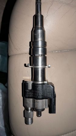 BMW Fuel Injector 12 size