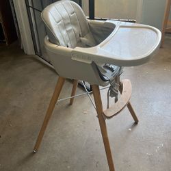 Baby Chair 