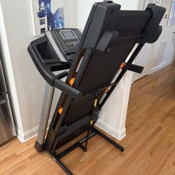 NordicTrack Treadmill
