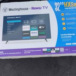 Roku TV
