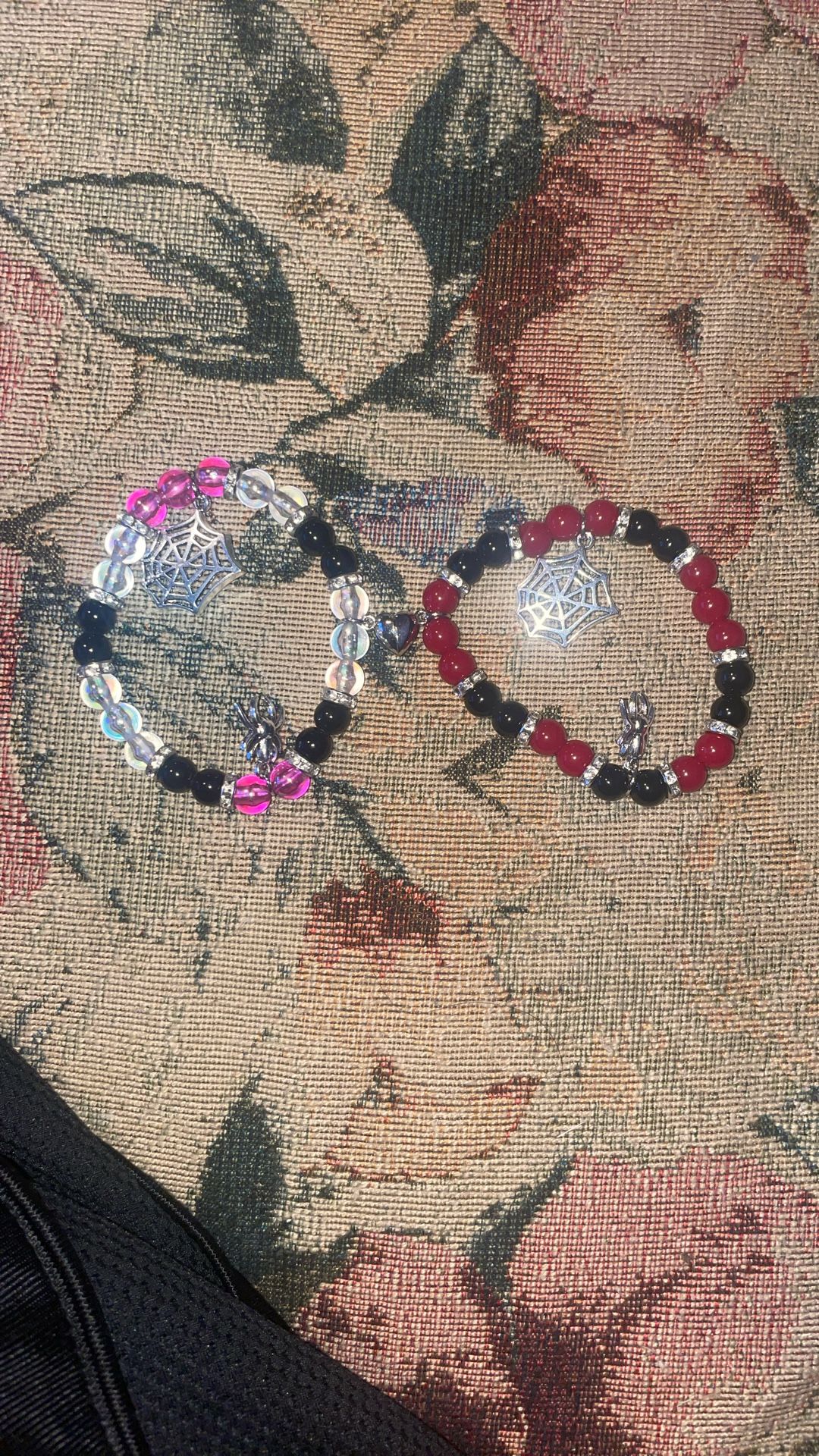 Matching Bracelets