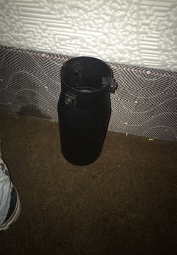 Dc sports exhaust tip