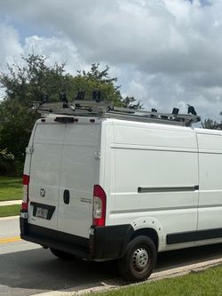 Roof Rack