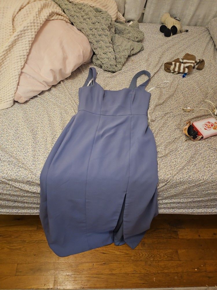 Petite Small Bella Bridesmaid Dress 