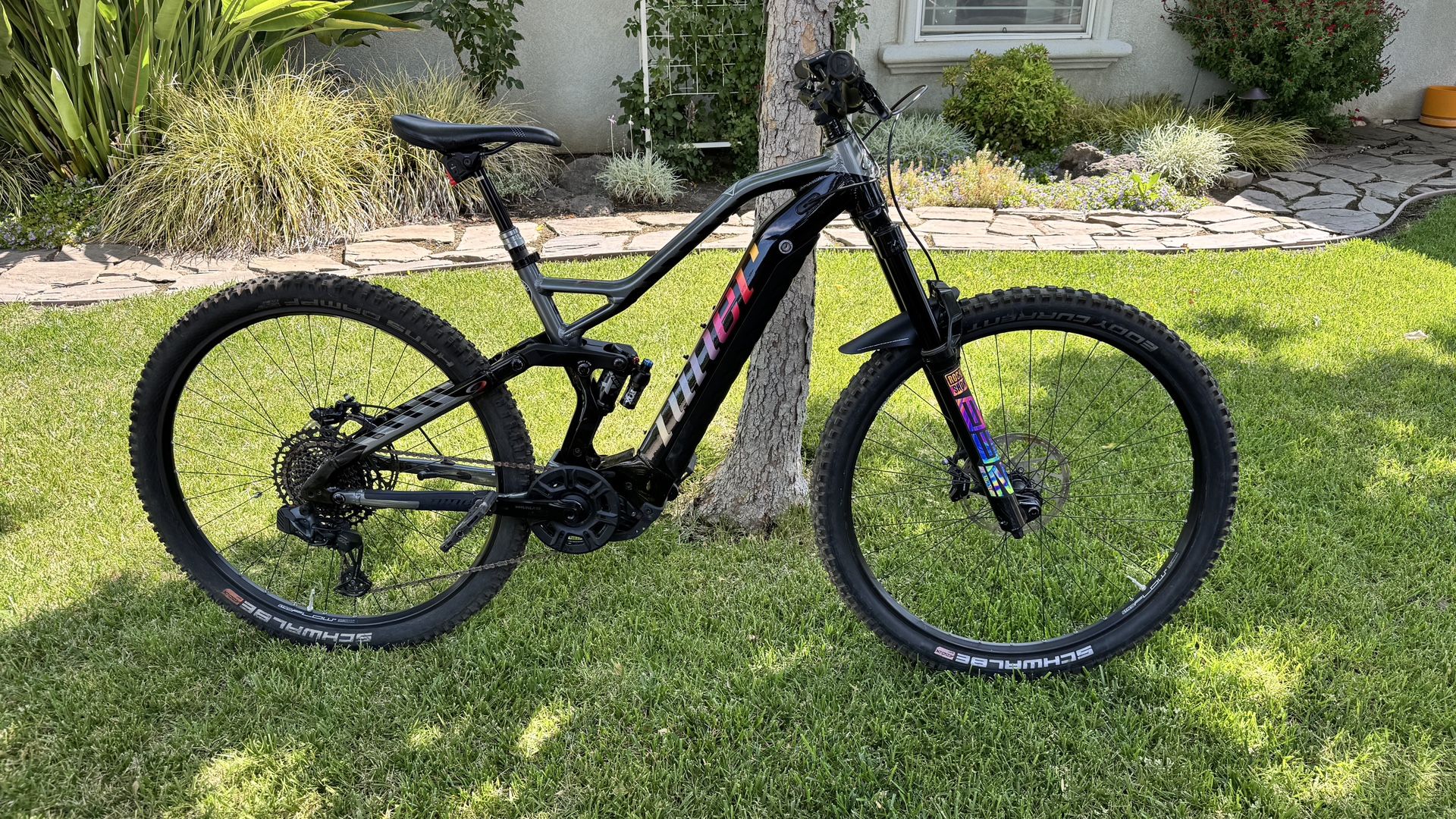 2022 Niner RIP e9 - Medium