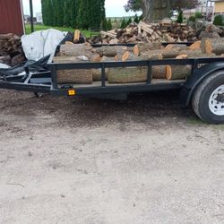 Firewood