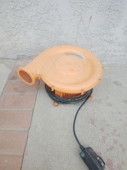Blower $10$