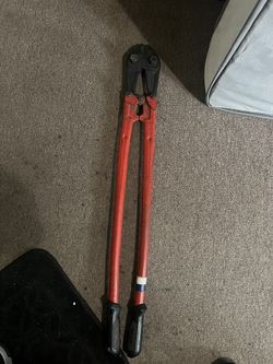 Bolt Cutters