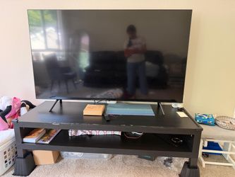 Samsung QLED 65”