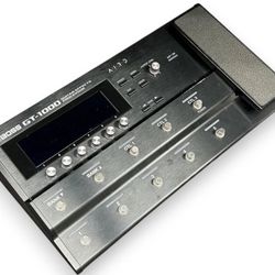 Boss GT-1000