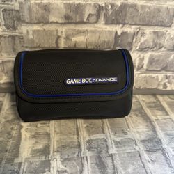 Nintendo Game Boy Advance Console System - White Color Plus 4Games 2C