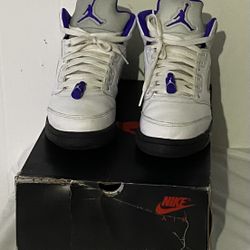 Jordan 