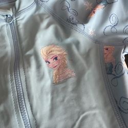 Kids Disney Bathing Suit